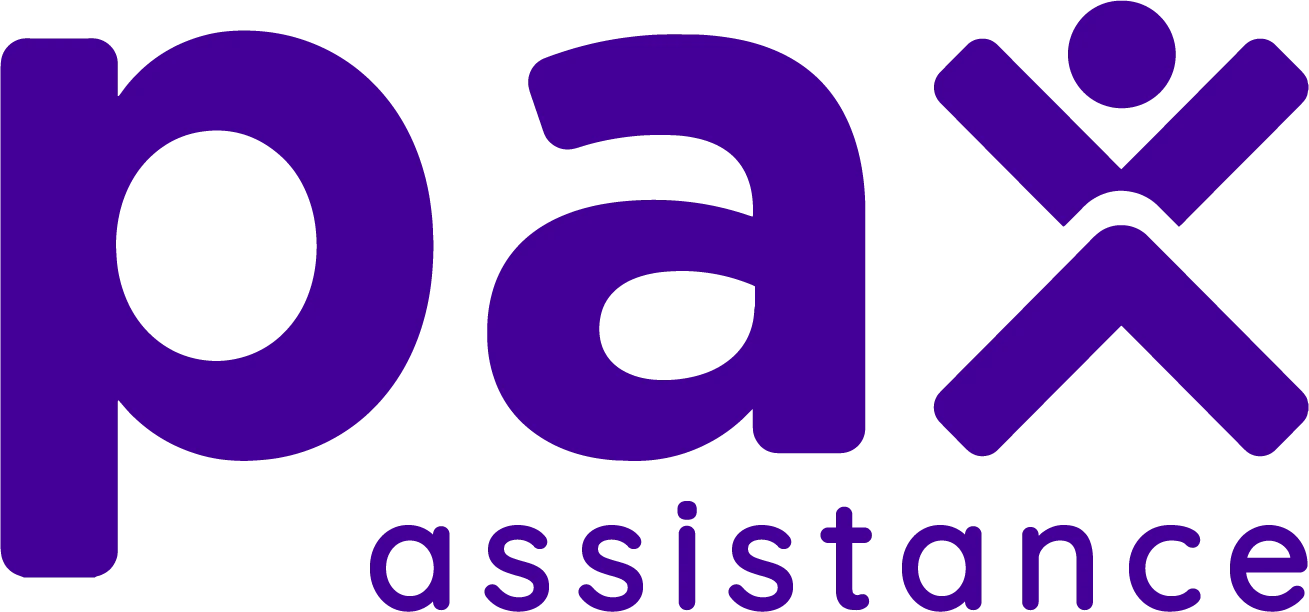 PAX Assistance